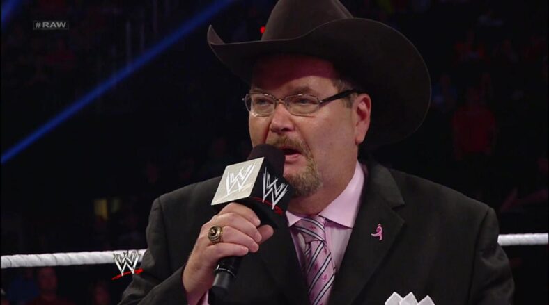Backstage News On WWE's Upcoming RAW Reunion Show