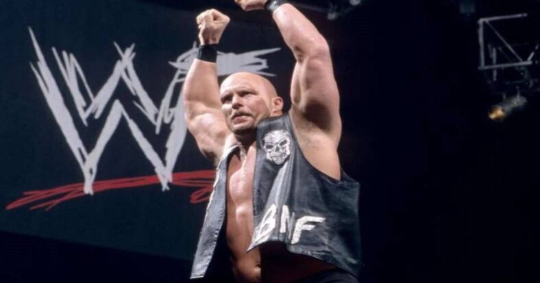 Stone Cold Steve Austin