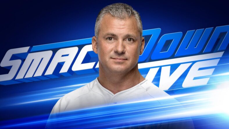 Smackdown Live (7/16/2019)