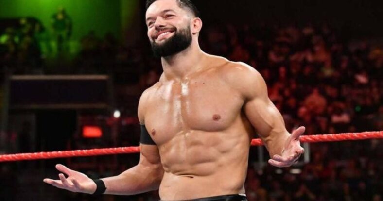 Finn Balor