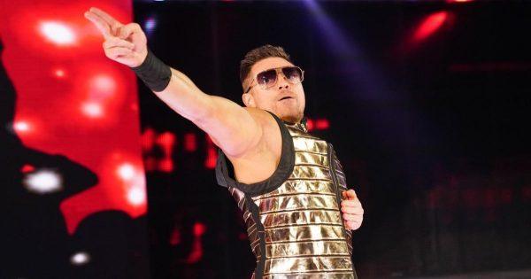 The Miz