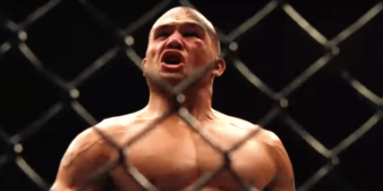 Robbie Lawler