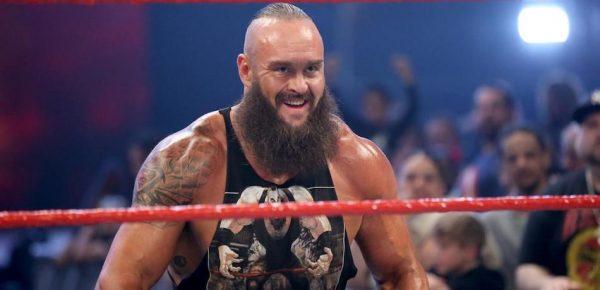 Braun Strowman