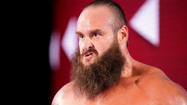 Braun Strowman