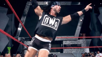 X-Pac Retires