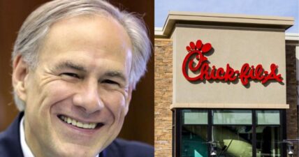 chick-fil-a law