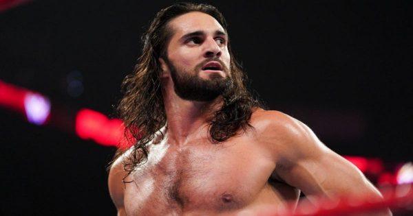 Seth Rollins