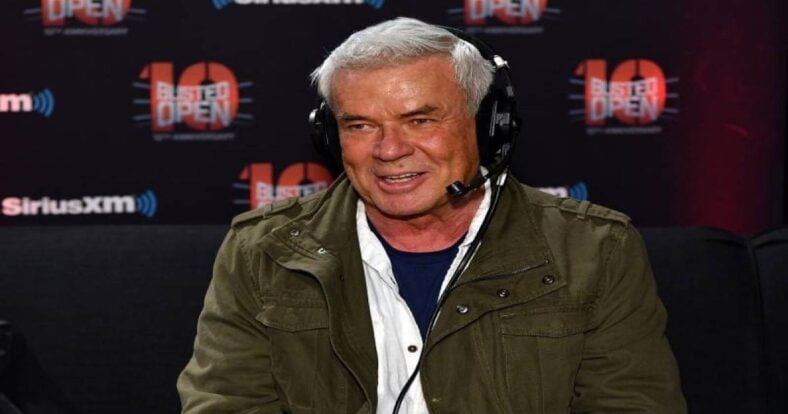 Eric Bischoff