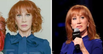 Kathy Griffin