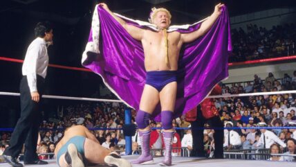 Harley Race Passes Away At 76 Years Old