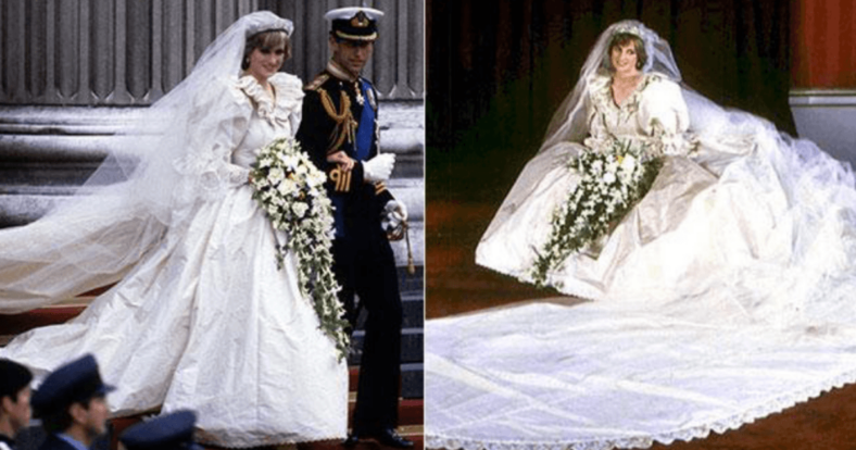 Princess Diana Prince Charles