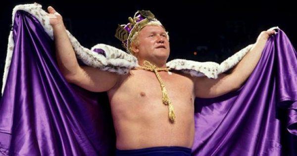 Harley Race