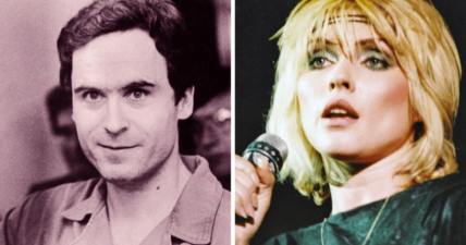 blondie ted bundy