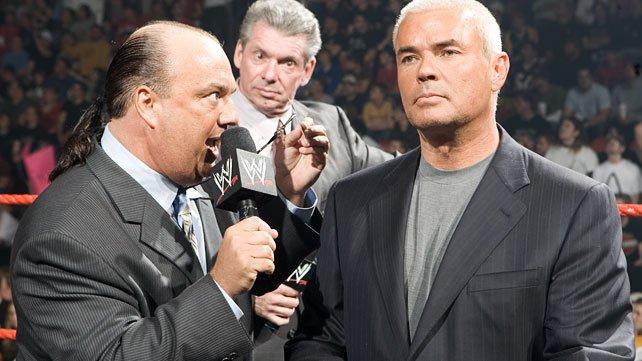 Heyman and Bischoff