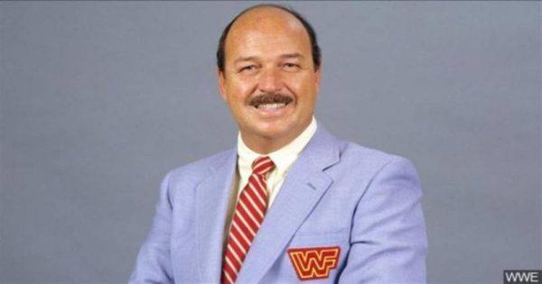 Mean Gene Okerlund