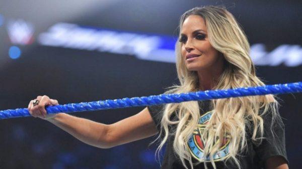 Trish Status On Retiring At SummerSlam