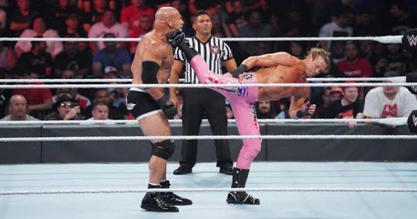 goldberg and dolph ziggler