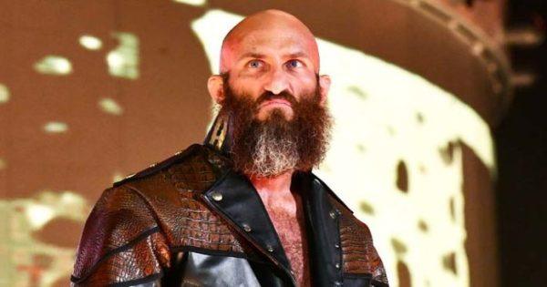 WWE Tommaso Ciampa