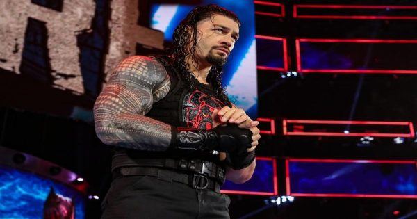 Roman Reigns