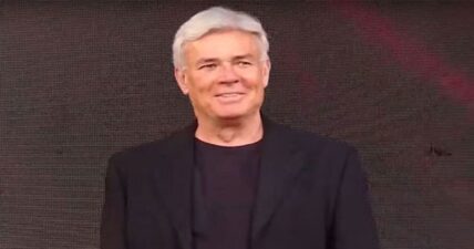 Eric Bischoff