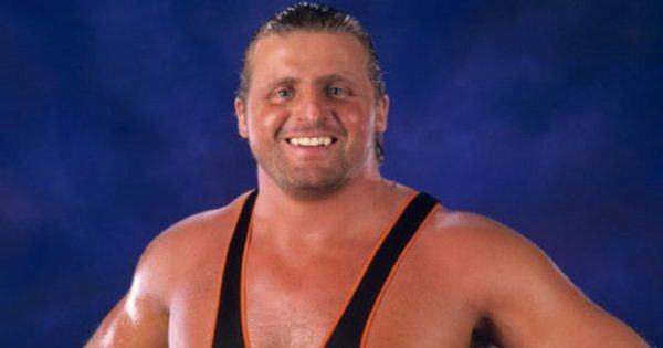 WWE Owen Hart