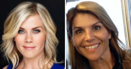 alison sweeney lori loughlin hallmark