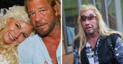 Dog the Bounty Hunter death