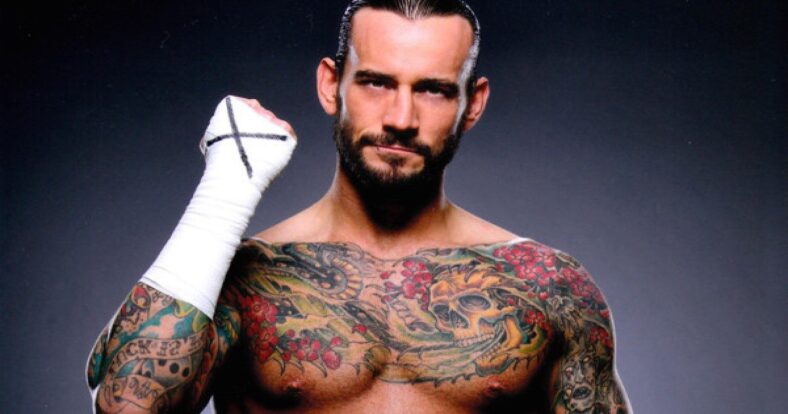 CM Punk