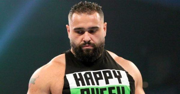 Rusev