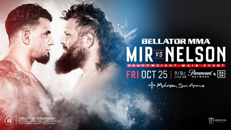 Bellator 231