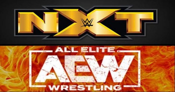 NXT AEW