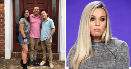 Jon Gosselin furious Kate defies order by filming children on TLC "Kate Plus 8"