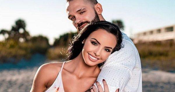 Tye Dillinger and WWE Peyton Royce