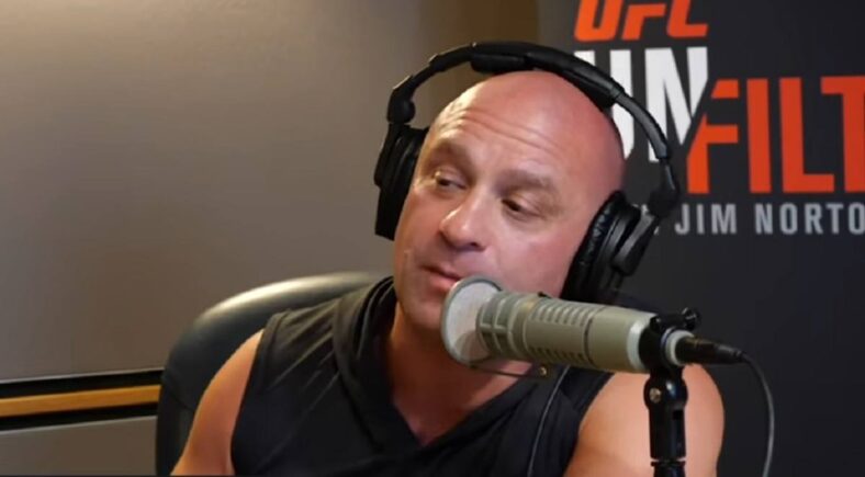 Matt Serra