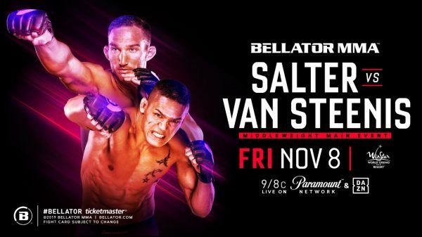 Bellator 233