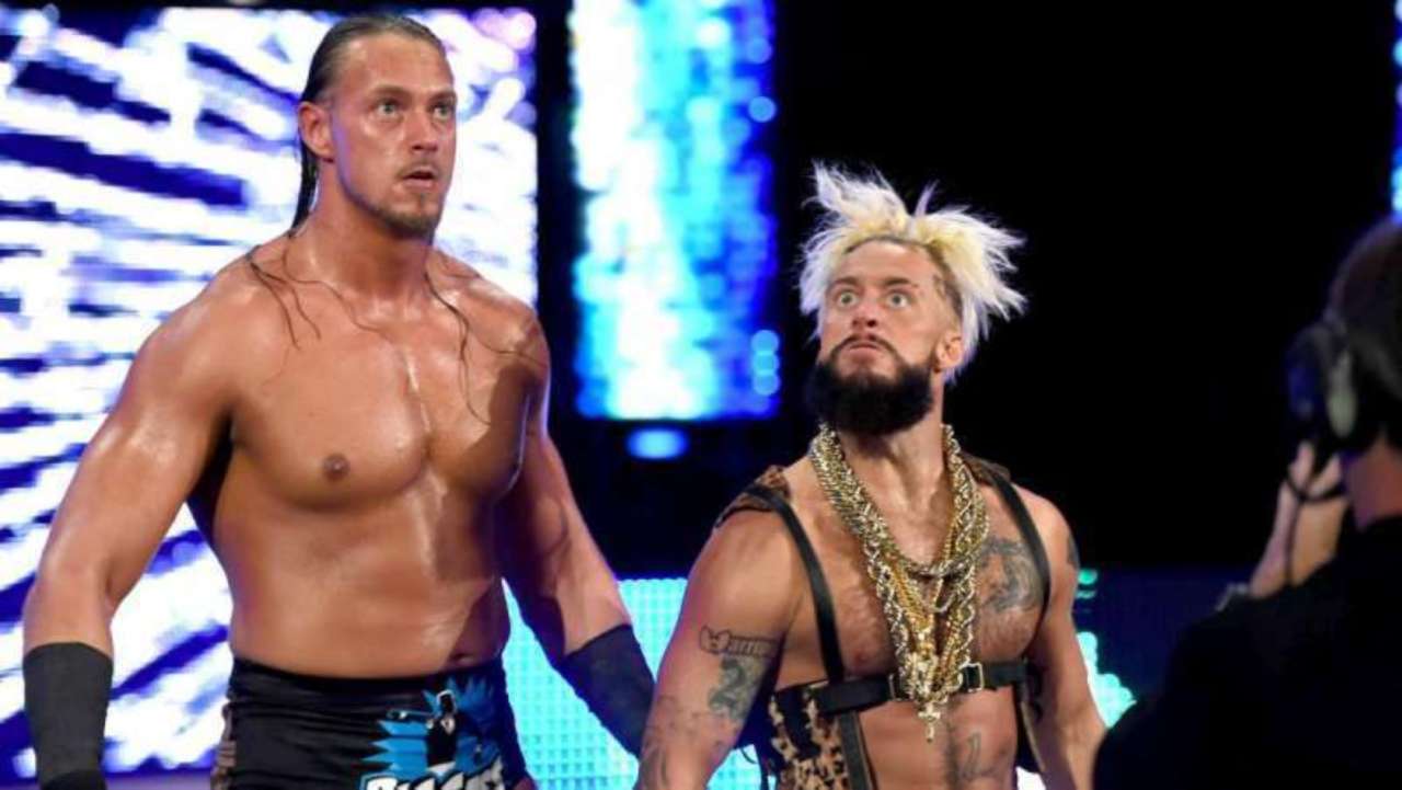 Enzo & Big Cass Rumored For NXT Return + Where Are The Usos?