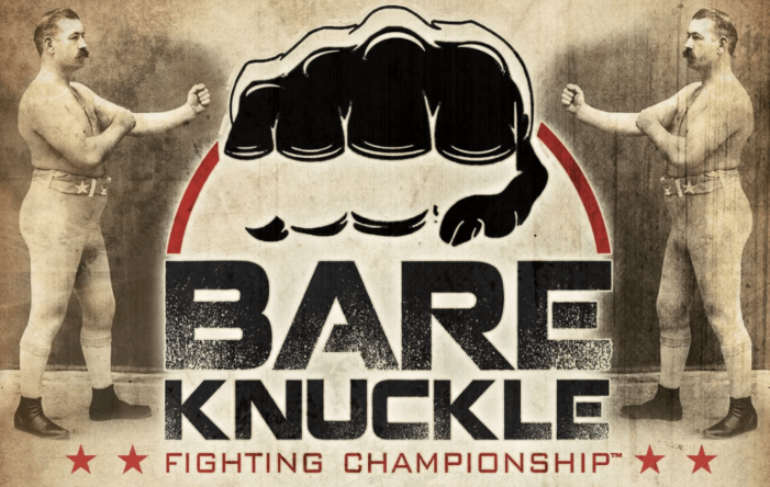 Bare Knuckle FC