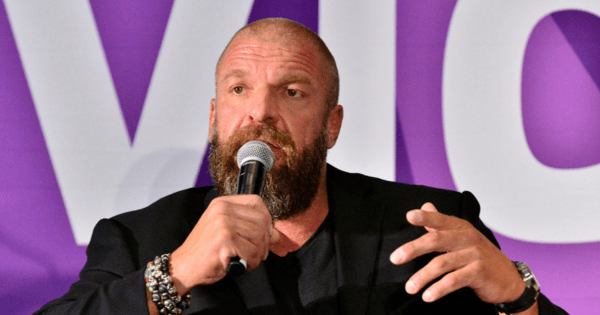 Triple H Confirms Nxt Has Zero Interest In Enzo Amore Triple H Confirms Nxt Has Zero Interest In Enzo Amore