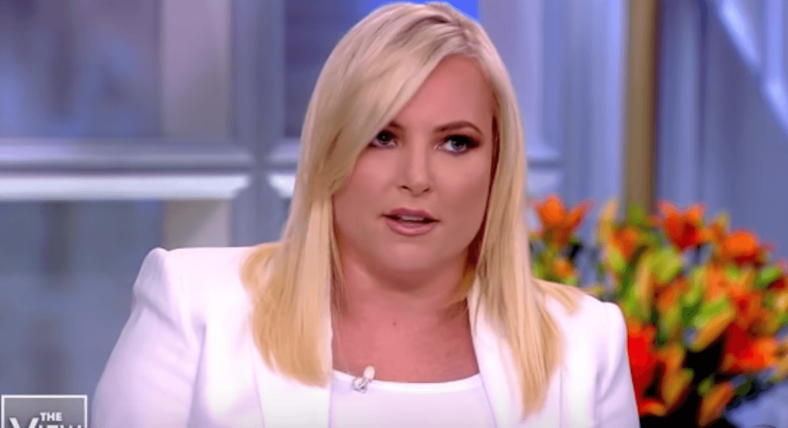 Meghan McCain