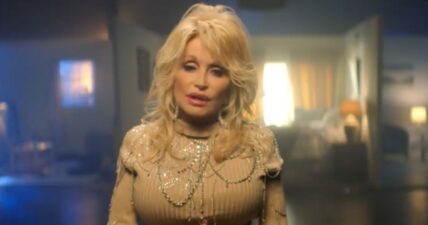 Dolly Parton Teams Up With Christian Duo For King & Country To Sing 'God Only Knows'