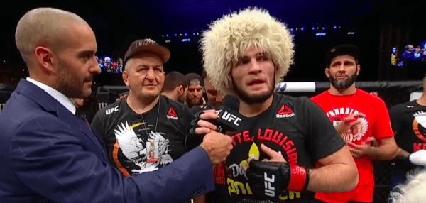 Khabib