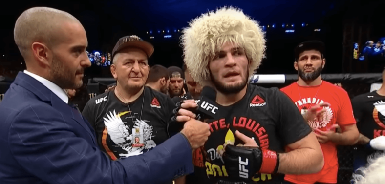 Khabib