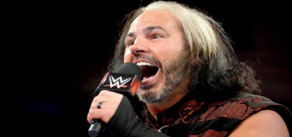 Matt Hardy