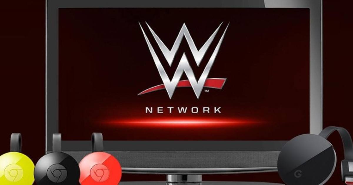 WWE Network