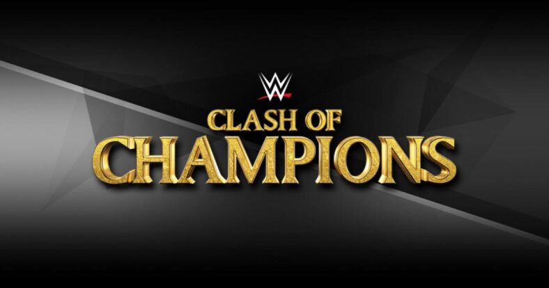 Clash Of Champions 2019