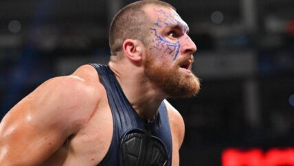 Mojo Rawley Wants A New Tag Partner + Alexa Bliss As GM?