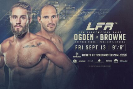 Legacy Fighting Alliance