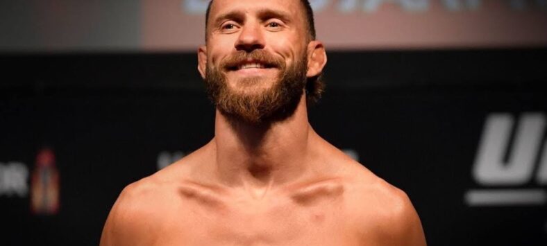 Donald Cerrone