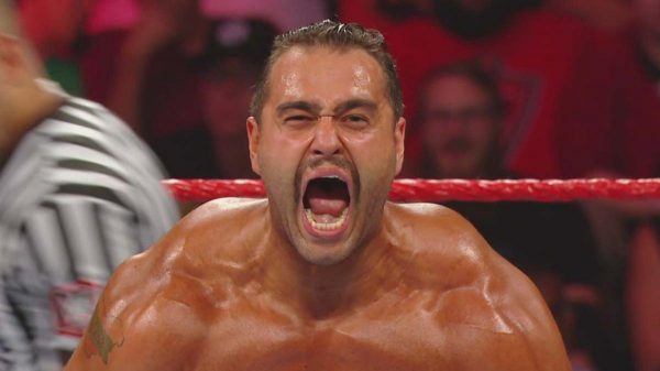 Rusev