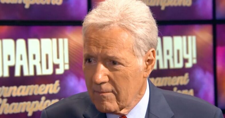 "Jeopardy!" host Alex Trebek has been open about his battle with Stage 4 pancreatic cancer. Trebek recently shared his thoughts on dying.